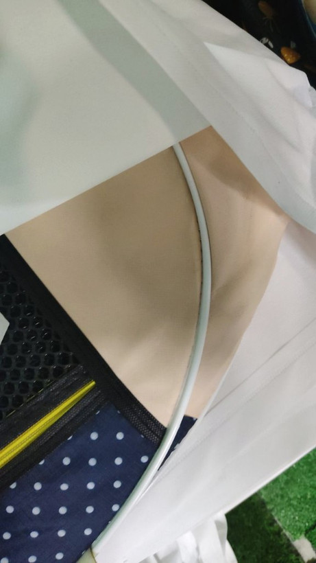 پارک سگ و گربه مدل برزنتی سایز لارج